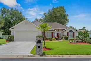 3992 Grousewood Dr, Myrtle Beach, SC 29588 - Photo 1