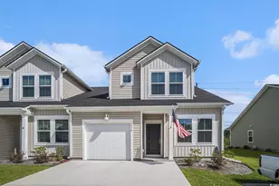 250 Jasper Overlook Way, Myrtle Beach, SC 29579 - Photo 1