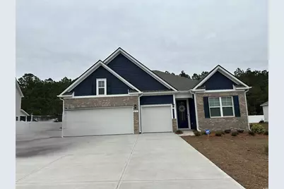8176 Bear Claw Way, Conway, SC 29526 - Photo 1