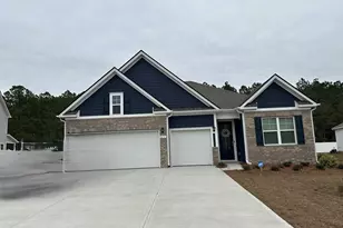 8176 Bear Claw Wy, Conway, SC 29526 - Photo 1