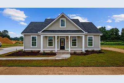 3376 Gurley Rd., Loris, SC 29569 - Photo 1