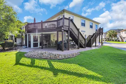 820 9th Ave. S, North Myrtle Beach, SC 29582 - Photo 1