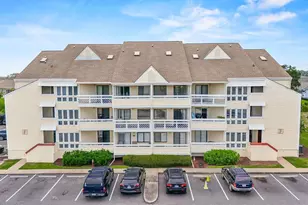 1100 Possum Trot Rd, North Myrtle Beach, SC 29582 - Photo 1