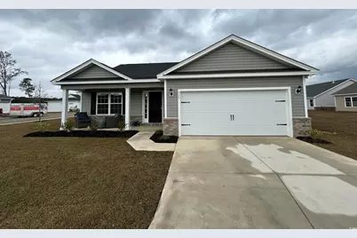 515 Woodside Dr., Conway, SC 29526 - Photo 1