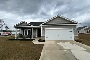 515 Woodside Dr, Conway, SC 29526 - Photo 1