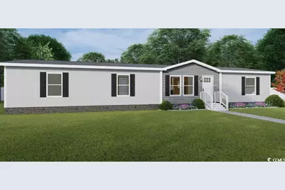 1934 Goose Bay Rd., Loris, SC 29569 - Photo 1