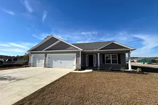 507 Woodside Dr, Conway, SC 29526 - Photo 1