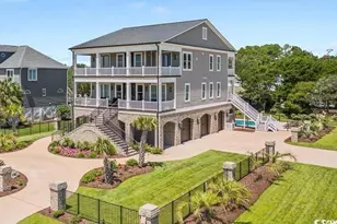 805 N Ocean Blvd, North Myrtle Beach, SC 29582 - Photo 1