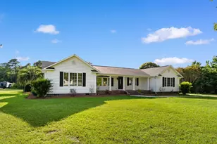 6980 Firehouse Rd, Conway, SC 29527 - Photo 1