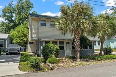 605 36th Ave. S, North Myrtle Beach, SC 29582 - Photo 1