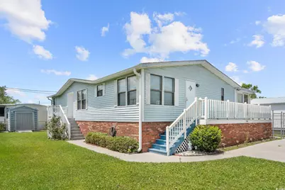 1509 Cove Ln., Murrells Inlet, SC 29576 - Photo 1