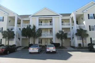 601 Hillside Dr, North Myrtle Beach, SC 29582 - Photo 1