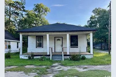 519 Jones Ave., Marion, SC 29571 - Photo 1