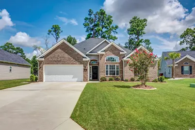 137 Herrmann Ridge Ct., Myrtle Beach, SC 29579 - Photo 1