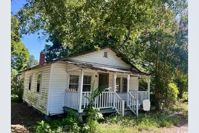 817 Simmons St., Marion, SC 29571 - Photo 1
