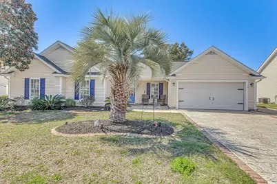 256 Melody Gardens Dr., Surfside Beach, SC 29575 - Photo 1