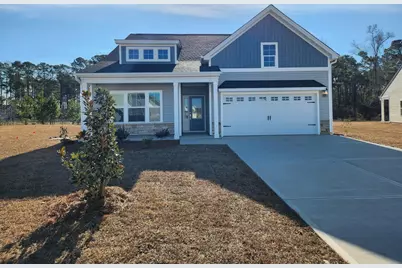 222 NW Mayflower Dr., Calabash, NC 28467 - Photo 1