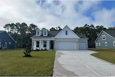 185 Northbrook Dr, Murrells Inlet, SC 29576 - Photo 1
