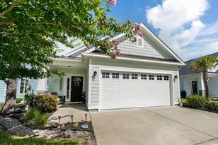 1401 Ferney Dr, Conway, SC 29526 - Photo 1