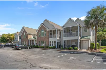 4436 Lady Banks Ln. #D1, Murrells Inlet, SC 29576 - Photo 1