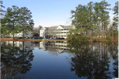 922 Fairwood Lakes Ln. #22-D, Myrtle Beach, SC 29588 - Photo 1