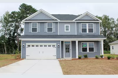138 Westfield Circle, Conway, SC 29526 - Photo 1
