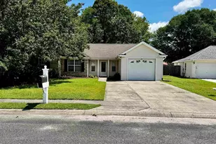 2571 Wild Game Trail, Myrtle Beach, SC 29588 - Photo 1