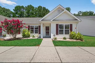 170 Country Manor Dr, Conway, SC 29526 - Photo 1