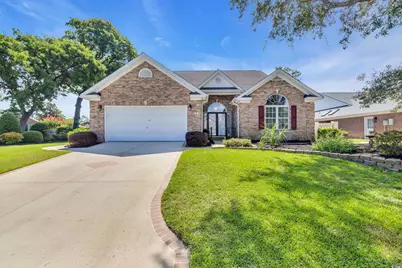 44 Hamby Dr., Pawleys Island, SC 29585 - Photo 1