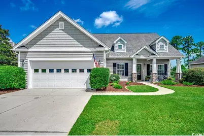 9212 Goodwill Ct., Myrtle Beach, SC 29579 - Photo 1