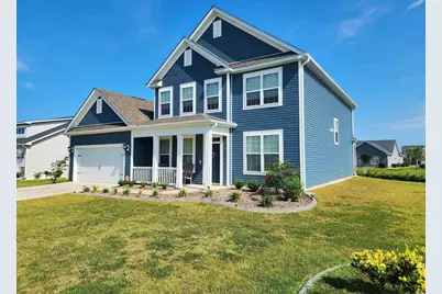 345 Mikita Dr., Surfside Beach, SC 29575 - Photo 1