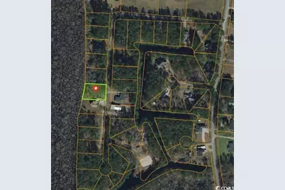 186 Fern Creek Ct., Myrtle Beach, SC 29588 - Photo 1