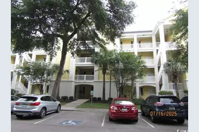 601 Hillside Dr. N #2822, North Myrtle Beach, SC 29582 - Photo 1