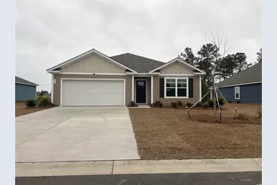 238 Teddy Bear Circle, Conway, SC 29526 - Photo 1