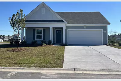 246 Teddy Bear Circle, Conway, SC 29526 - Photo 1