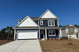 8165 Bear Claw Wy, Conway, SC 29526 - Photo 1