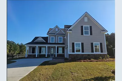 8180 Bear Claw Way, Conway, SC 29526 - Photo 1