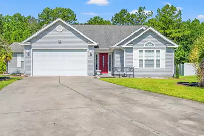 249 Marsh Hawk Dr., Myrtle Beach, SC 29588 - Photo 1