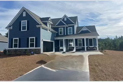 8164 Bear Claw Way, Conway, SC 29526 - Photo 1