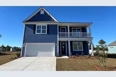 8133 Bear Claw Way, Conway, SC 29526 - Photo 1