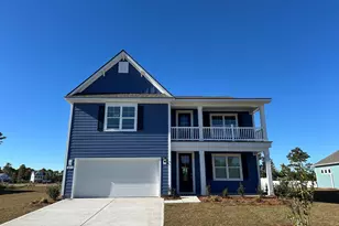 8133 Bear Claw Wy, Conway, SC 29526 - Photo 1