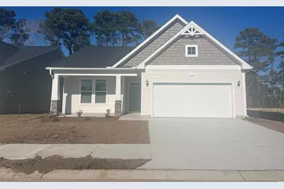 1045 NW Rosefield Way, Calabash, NC 28467 - Photo 1