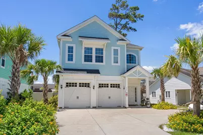 521 9th Ave. S, North Myrtle Beach, SC 29582 - Photo 1