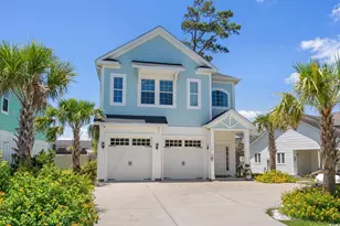 521 9th Ave S, North Myrtle Beach, SC 29582 - Photo 1