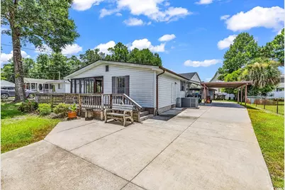 449 Rainbow Dr., Murrells Inlet, SC 29576 - Photo 1