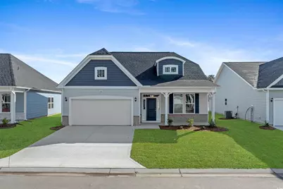 1230 NW Calabash Station Blvd., Calabash, NC 28467 - Photo 1