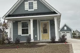 2816 Rowyn St, North Myrtle Beach, SC 29568 - Photo 1