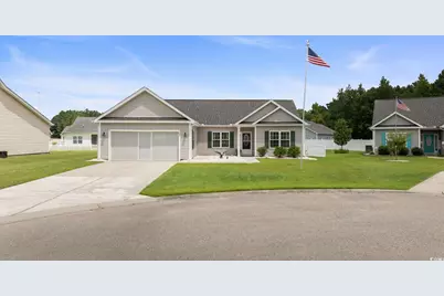 709 Bull Farm Ct., Conway, SC 29526 - Photo 1