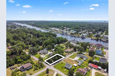 4385 6th Ave. N, Little River, SC 29566 - Photo 1