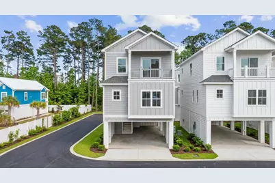401 Flounder Way, Myrtle Beach, SC 29577 - Photo 1